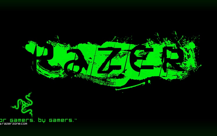 Razer Windows 10 Theme Themepack Me
