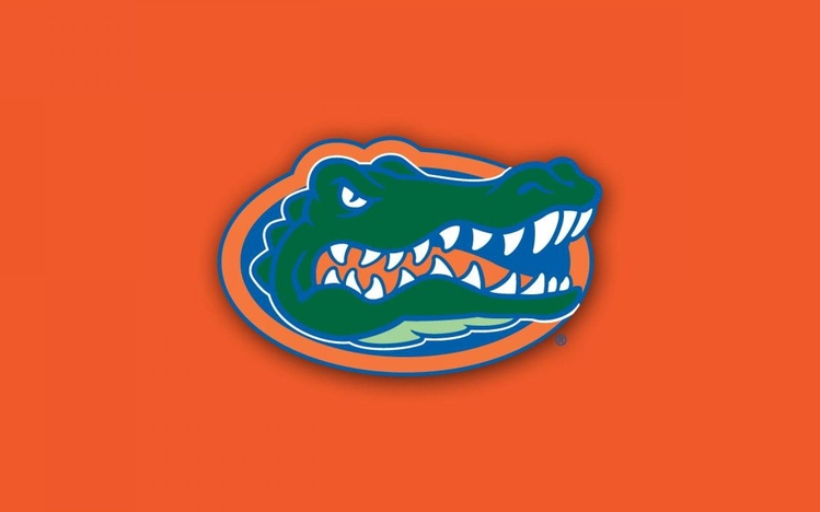 Florida Gators Windows 10 Theme - themepack.me