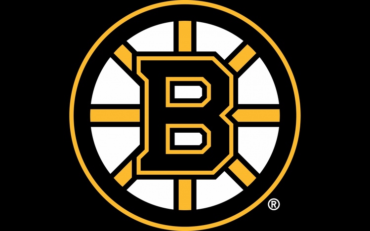 Boston Bruins Windows 10 Theme - themepack.me